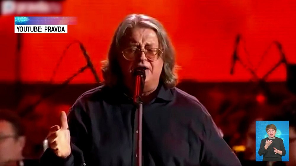 В честь Александра Градского назовут улицу