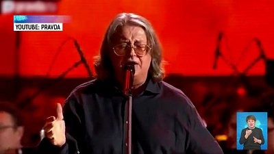 В честь Александра Градского назовут улицу