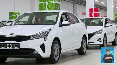 Клиенты пожаловались на челябинский автосалон