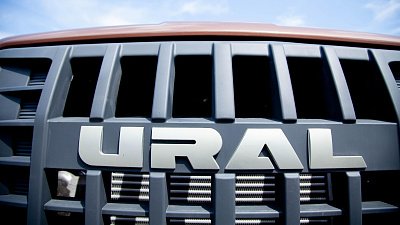 Автозавод «Урал» вложит в запуск нового производства 15 млрд рублей