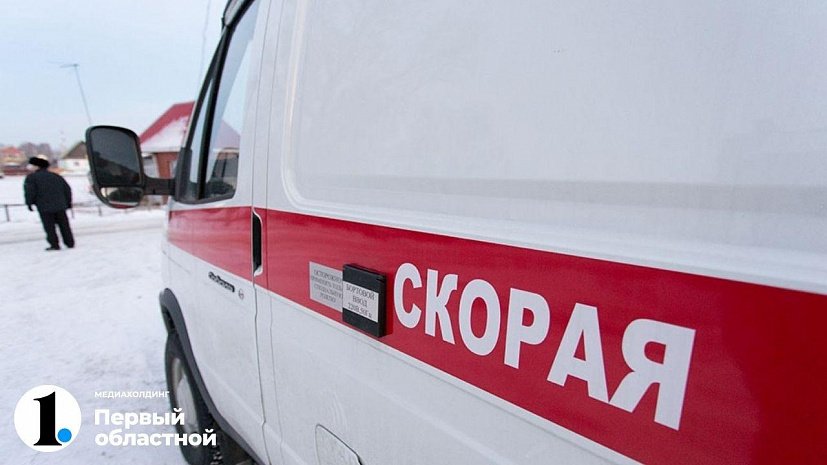 Квартал 95 Вызов Скорой В Новый Год