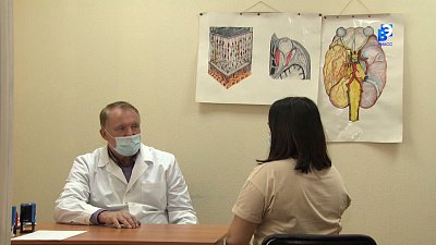 Гиппократ. Калинина, 33