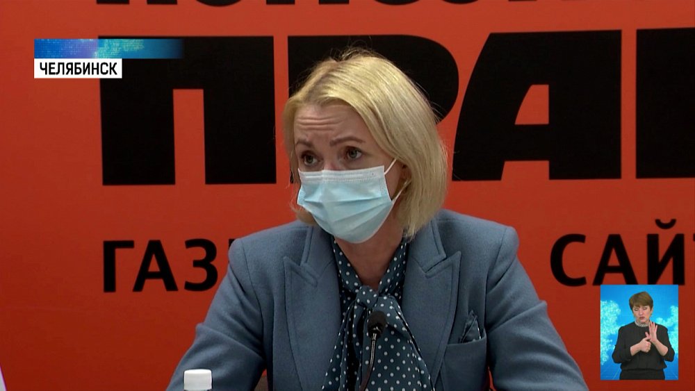 У 600 южноуральцев полный медотвод от прививок