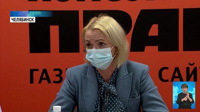 У 600 южноуральцев полный медотвод от прививок