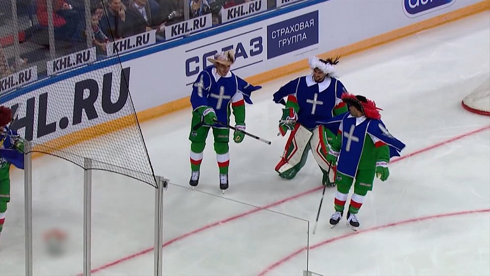 Обзор спортивных событий от 02.12.2021