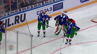 Обзор спортивных событий от 02.12.2021