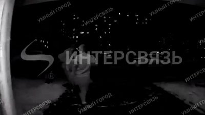 В Челябинске похитили девушку из квартиры