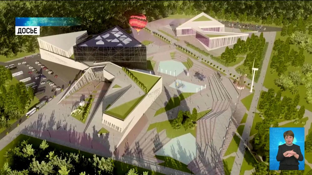 Магнитогорск — лучший моногород России