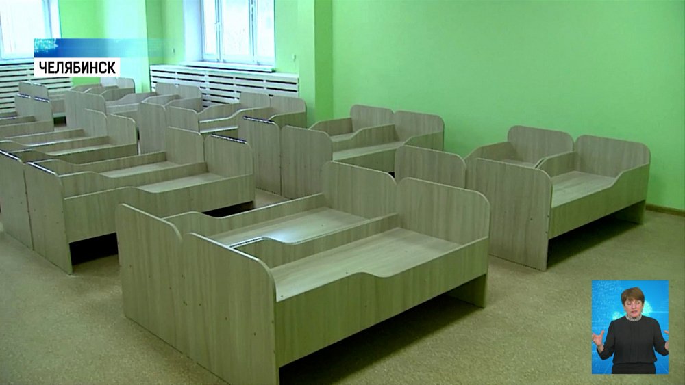 Где построят новые детские сады?