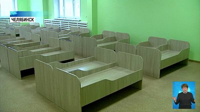 Где построят новые детские сады?
