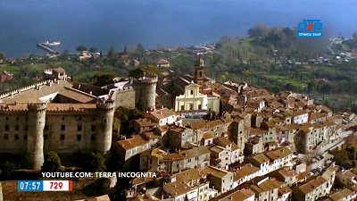 Ароматы королевских дворов Европы в рубрике «Ароматное утро» Ароматы королевских дворов Европы в рубрике «Ароматное утро»