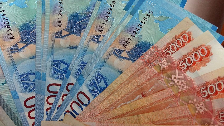 Жителям Челябинска для счастья нужно 171 тыс. рублей в месяц