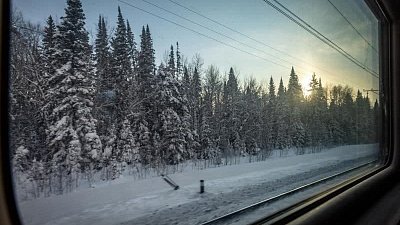 Пассажиропоток со станций ЮУЖД увеличился почти на 18%