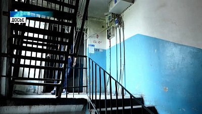 Жильцы добились ответа от коммунальщиков