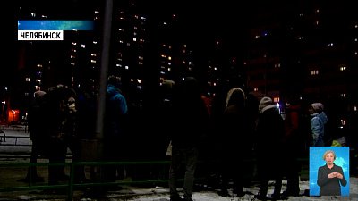 Почему жители «Паркового-2» против детсада?