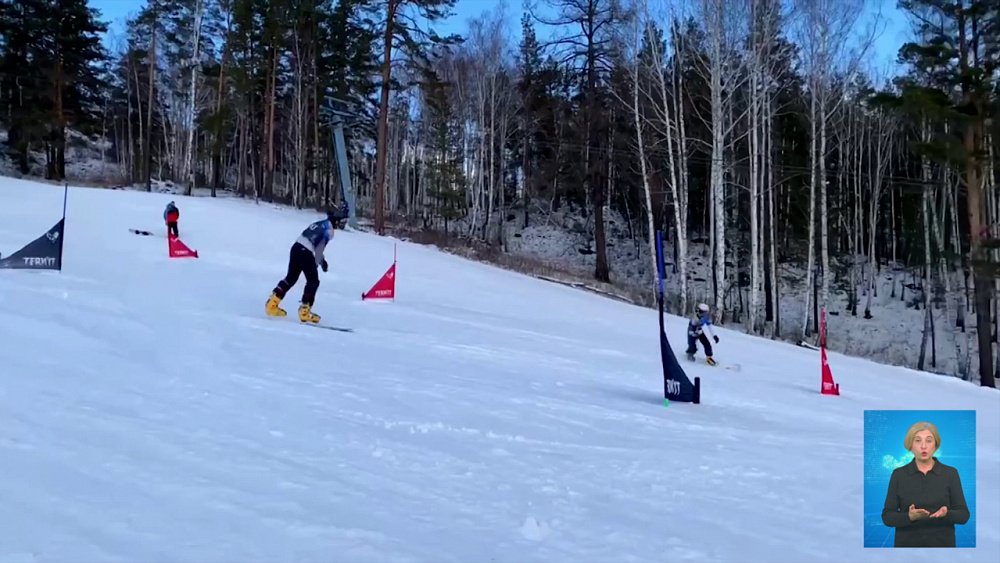 Обзор спортивных событий от 03.12.2021