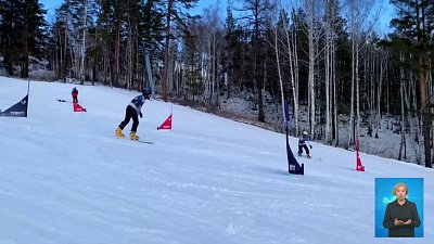 Обзор спортивных событий от 03.12.2021