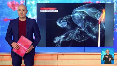 В Магнитогорске семья отравилась угарным газом