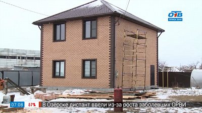 Утеплители для дома в сюжете «Как утеплить дом»