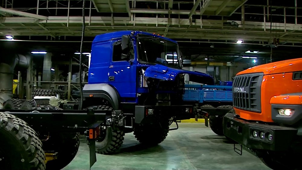 Время новостей. Итоги от 04.12.2021