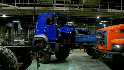 Время новостей. Итоги от 04.12.2021