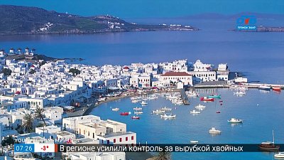 Зимний отдых знаменитостей в рубрике «Пройдёмся по звёздам»