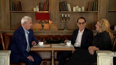 Хорошие песни от 04.12.2021