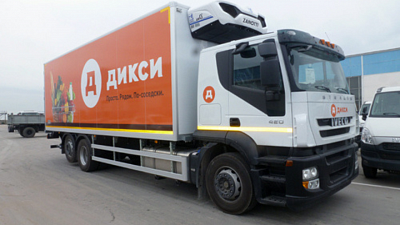 Водителей «Дикси» в Челябинске незаконно штрафовали за медосмотры