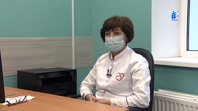 Интервью о СПИДе