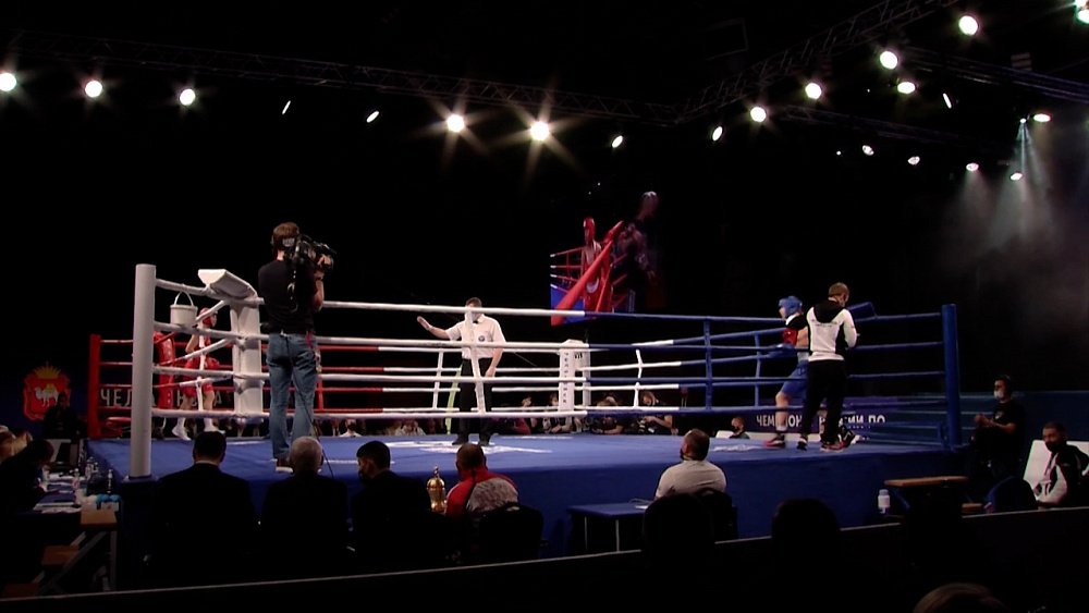 Обзор спортивных событий от 06.12.2021