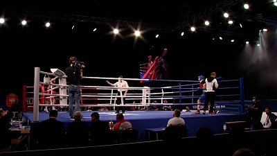 Обзор спортивных событий от 06.12.2021