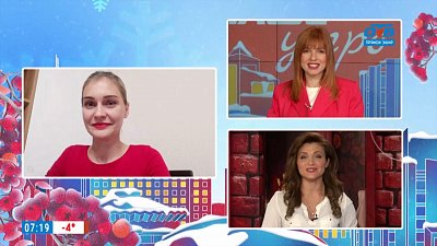 Почта Деда Мороза — Гость на связи