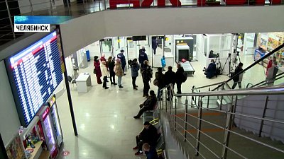 На вокзале провели рейд по масочному режиму