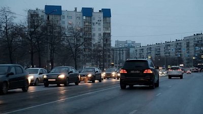 Челябинцы оценили реконструкцию Комсомольского проспекта