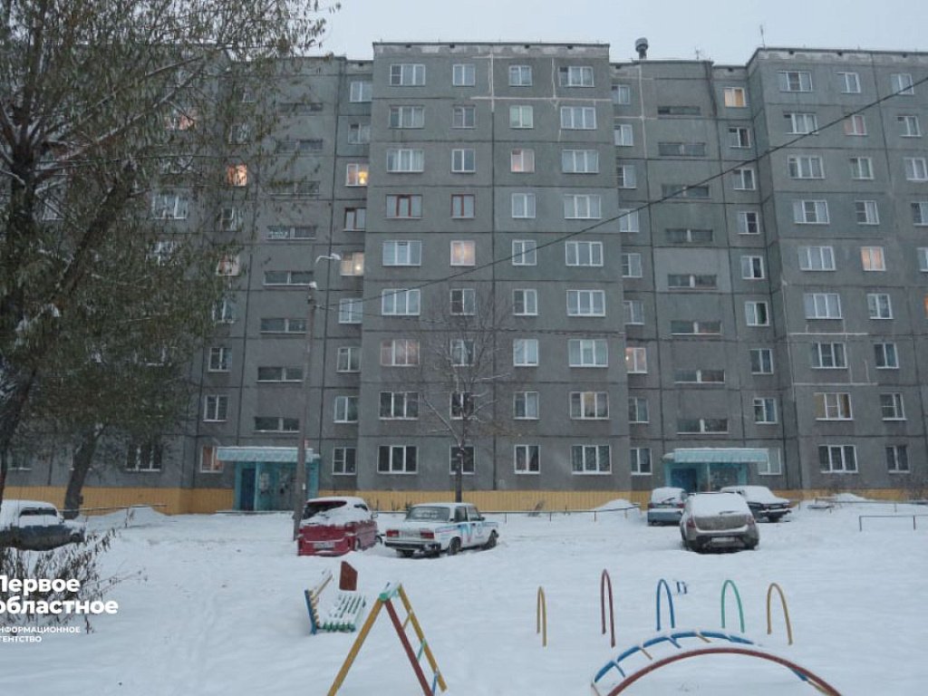 В челябинских домах установят счетчики учета тепла