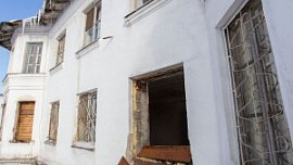 В Копейске до конца года снесут 15 аварийных домов В Копейске до конца года снесут 15 аварийных домов
