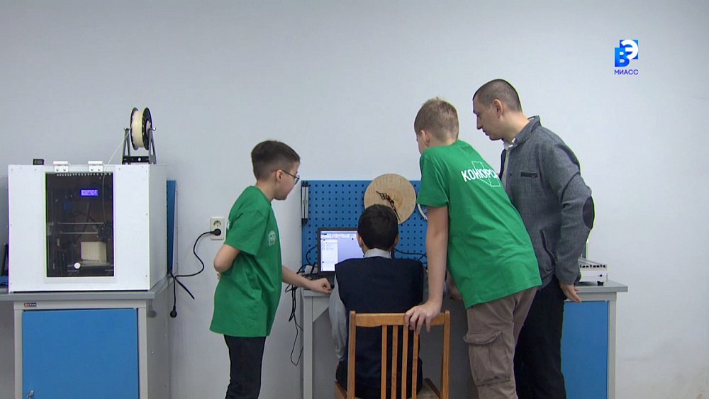 Воспитанники «Юности» завоевали золото