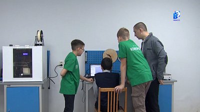 Воспитанники «Юности» завоевали золото