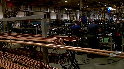 Машины «Урала» помогут освоить Арктику