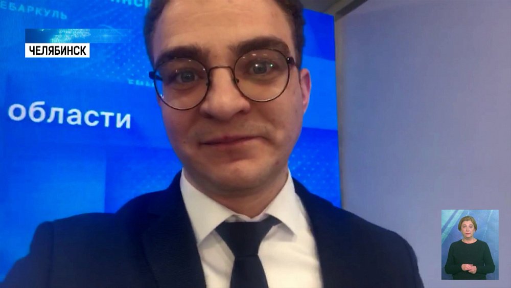 Все готово к прямой линии губернатора