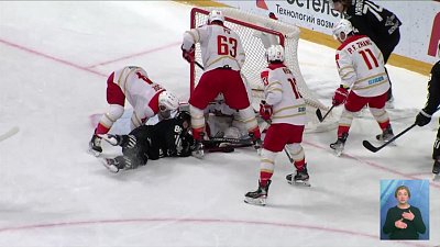 Обзор спортивных событий от 07.12.2021