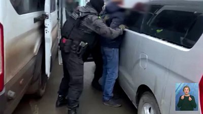 Челябинских мошенников задержали в Саратове