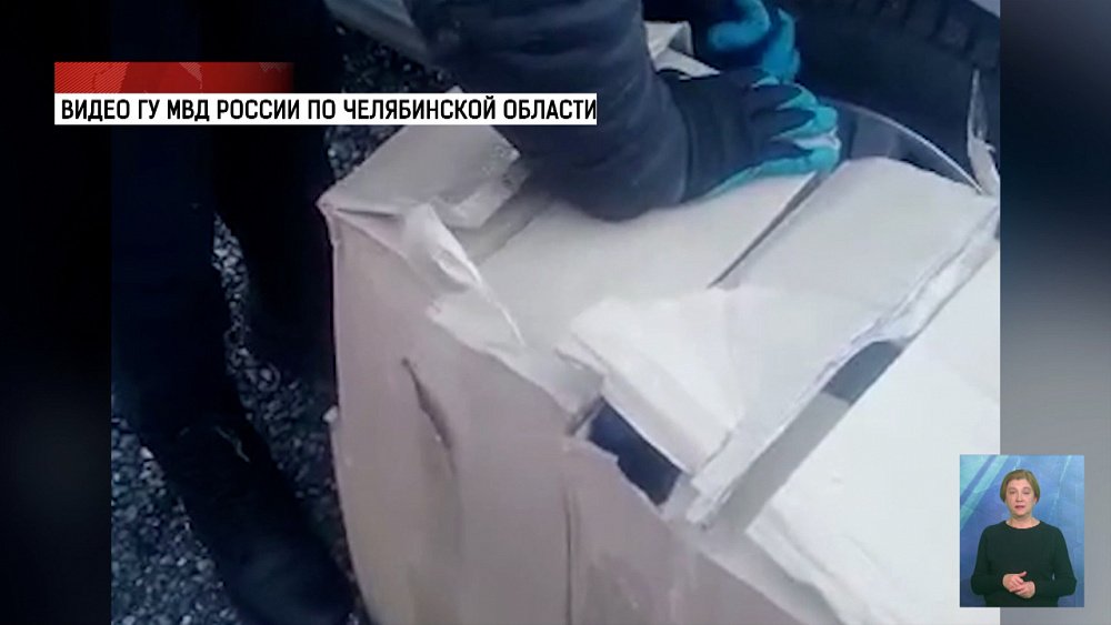 Мужчина торговал алкоголем из дома