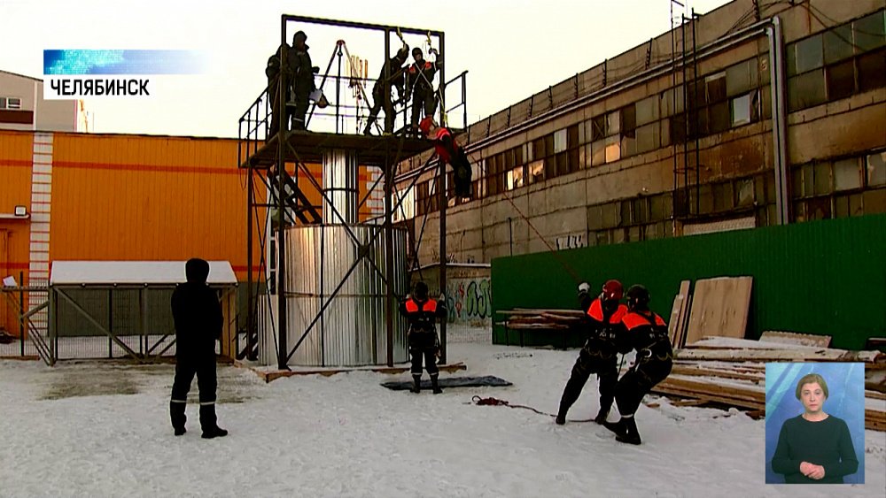 Начался региональный этап WorldSkills