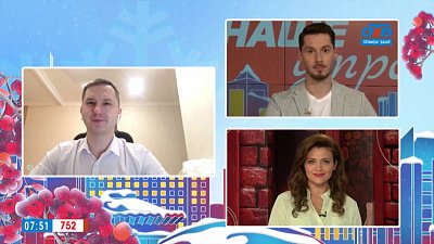 Новые маршруты в Челябинске — Гость на связи