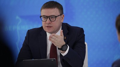 В Челябинске продолжат снижать количество реагентов на дорогах в зимнее время