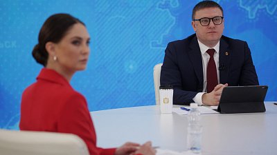 В Челябинской области продолжают работу по улучшению экологической обстановки