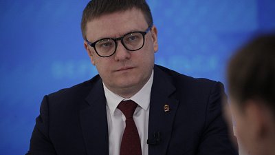 «Нужно создавать инфраструктуру для наших жителей»: Алексей Текслер о развитии туризма в Челябинской области
