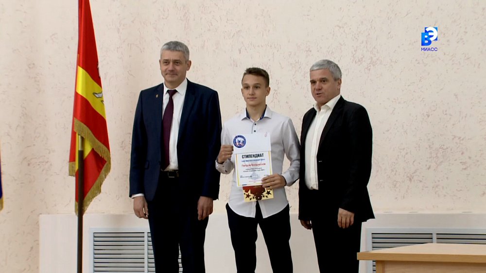 Подведены итоги конкурса «Юный спортсмен года-2021»