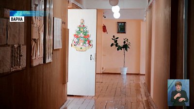 Уникальной гимназии в Варне нужен капремонт